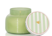 Load image into Gallery viewer, Coconut Santal Artisan 19oz Bougie Parfumee Candle
