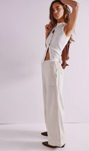 Load image into Gallery viewer, Breezy Denim Pull On Jeans in Bright Lights
