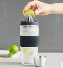 Load image into Gallery viewer, Cocktail Shaker Freeze
