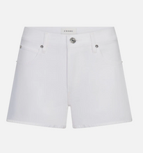 Load image into Gallery viewer, The Long Hang Short in White
