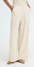 Load image into Gallery viewer, Striped Trouser
