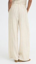 Load image into Gallery viewer, Striped Trouser
