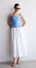 Load image into Gallery viewer, Wells Dress

