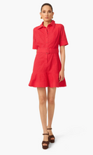 Load image into Gallery viewer, Marlee Dress in Red
