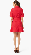 Load image into Gallery viewer, Marlee Dress in Red
