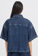 Load image into Gallery viewer, Classic Denim Top
