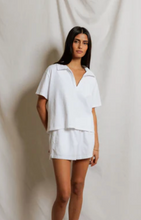 Load image into Gallery viewer, Tennessee Jersey Collared Tee
