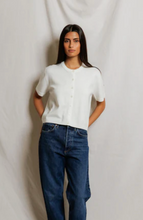 Load image into Gallery viewer, Maude Crewneck Cardigan

