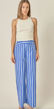 Load image into Gallery viewer, Stripe Long Pants
