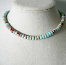 Load image into Gallery viewer, Ronnie Necklace
