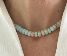 Load image into Gallery viewer, Ronnie Necklace

