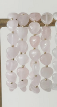 Load image into Gallery viewer, Maizy Heart Bracelet
