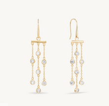 Load image into Gallery viewer, Orsay Droplet Earrings
