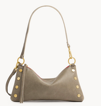 Load image into Gallery viewer, Kyle Bag in Pewter
