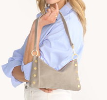 Load image into Gallery viewer, Kyle Bag in Pewter
