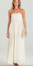 Load image into Gallery viewer, Regatta Dress in Moonbeam
