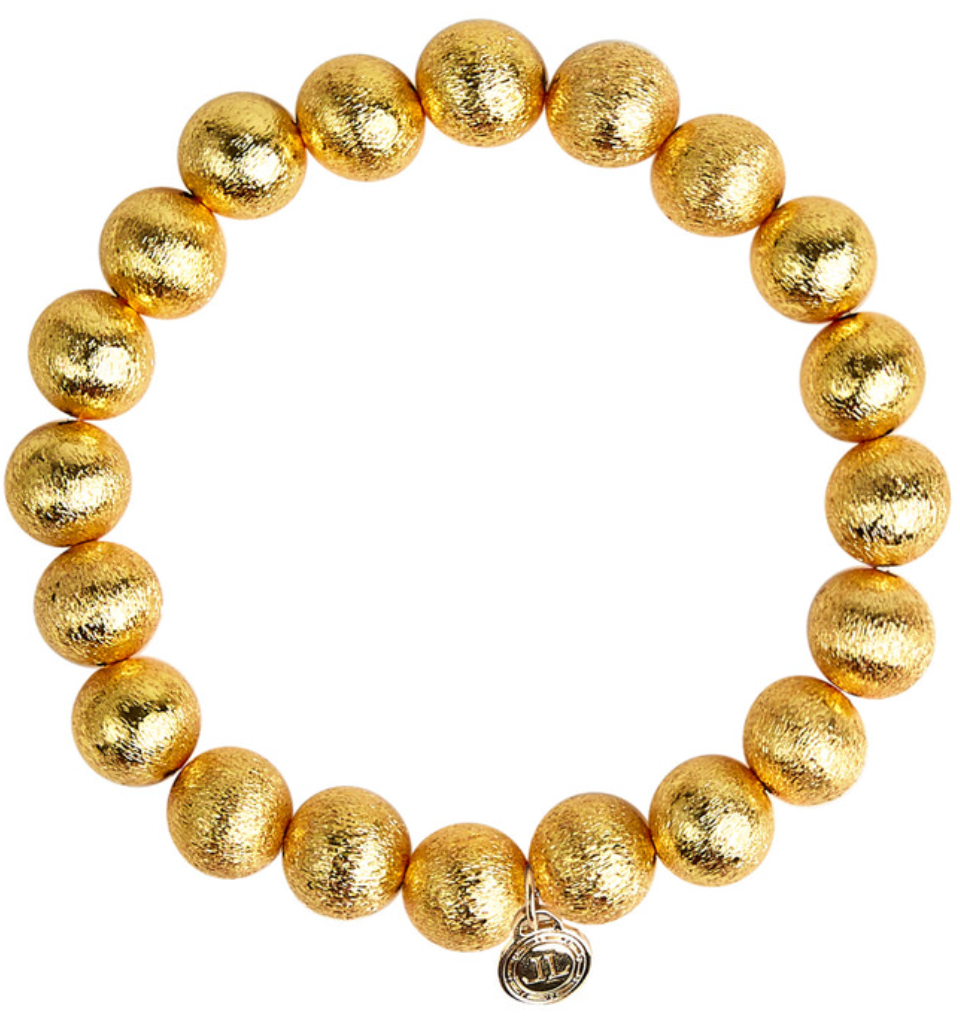 Georgia Bracelet in Gold