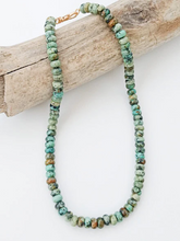 Load image into Gallery viewer, Gemstone Layering Necklaces
