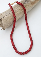 Load image into Gallery viewer, Gemstone Layering Necklaces
