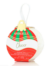 Load image into Gallery viewer, Spongelle Holiday Buffers
