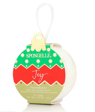 Load image into Gallery viewer, Spongelle Holiday Buffers
