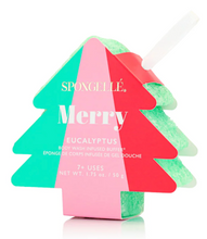 Load image into Gallery viewer, Spongelle Holiday Buffers
