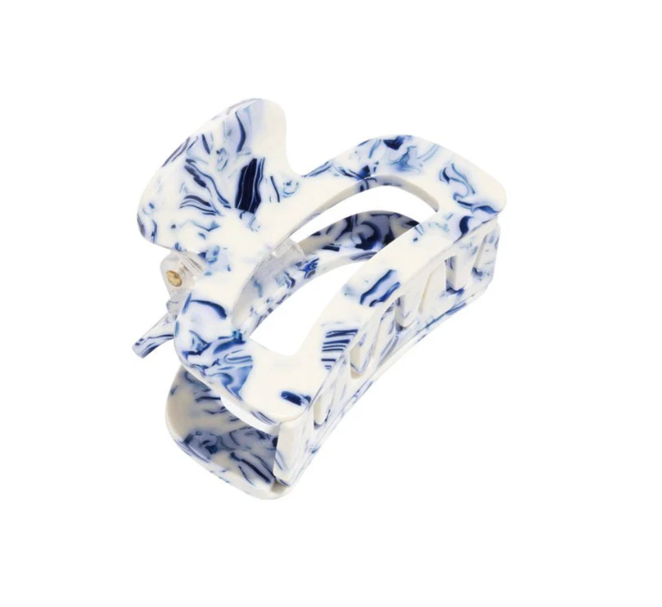 Odessa Jaw Hair Clip