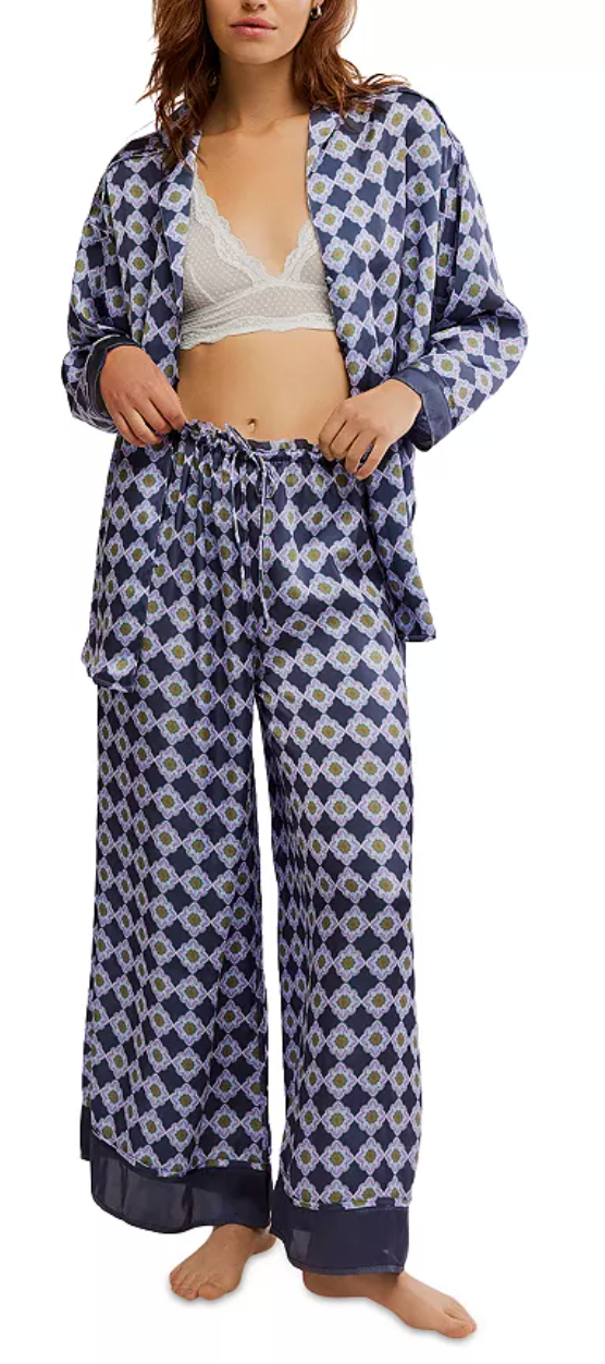 Dreamy Days Pajamas Set