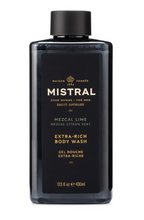 Load image into Gallery viewer, Mistral Body Wash
