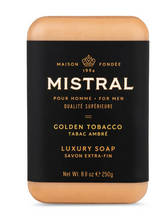 Load image into Gallery viewer, Mistral Bar Soap
