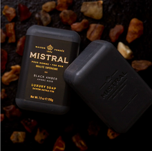 Load image into Gallery viewer, Mistral Bar Soap

