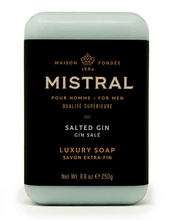 Load image into Gallery viewer, Mistral Bar Soap

