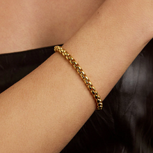 Load image into Gallery viewer, Tokyo Chain Bracelet
