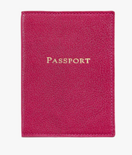 Load image into Gallery viewer, Passport Case
