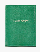 Load image into Gallery viewer, Passport Case
