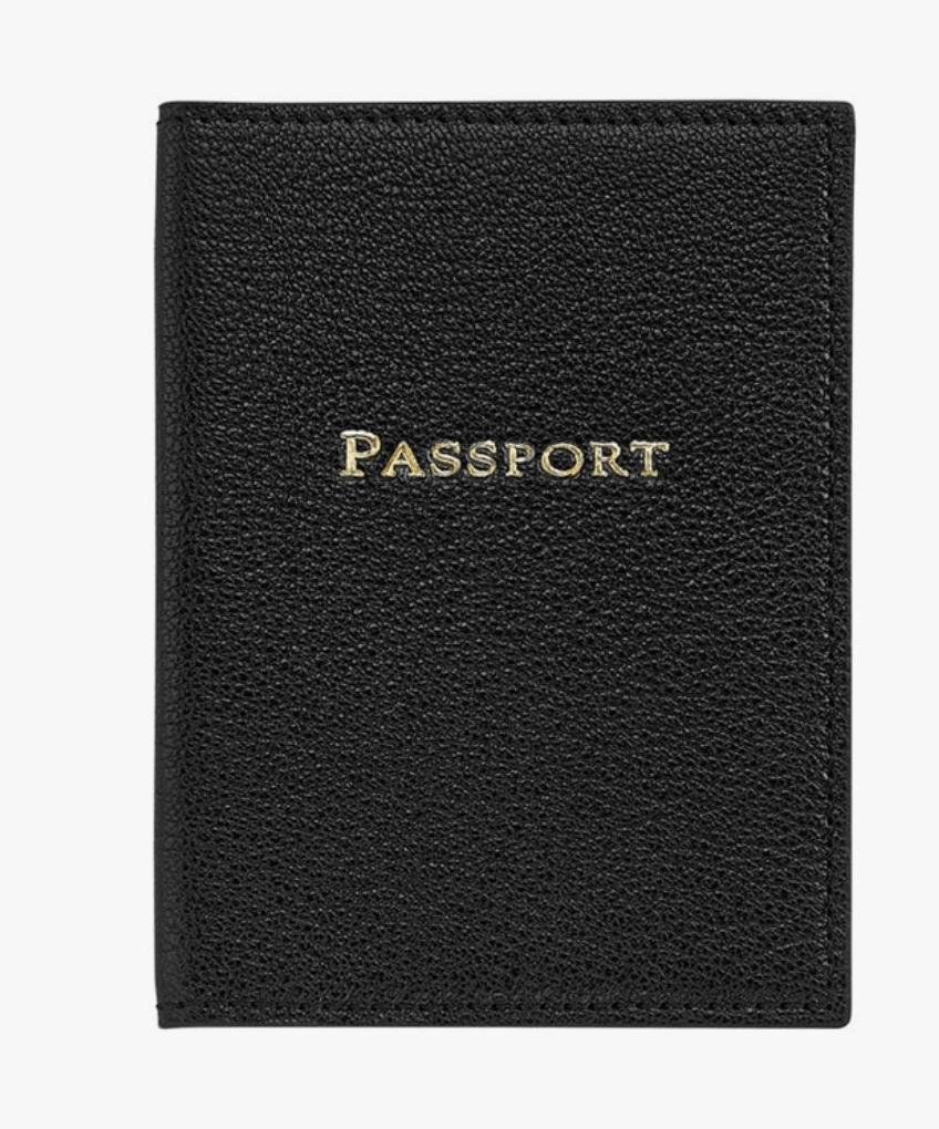 Passport Case