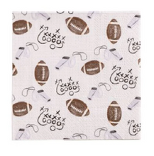 Load image into Gallery viewer, Tailgate Napkins
