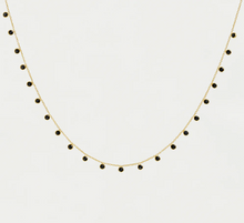 Load image into Gallery viewer, Orsay Charm Necklace
