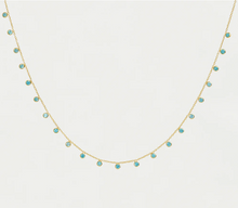 Load image into Gallery viewer, Orsay Charm Necklace
