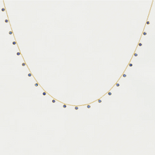 Load image into Gallery viewer, Orsay Charm Necklace
