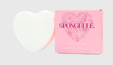 Load image into Gallery viewer, Spongelle Heart Buffers
