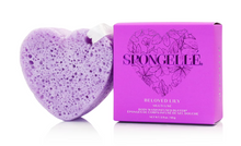 Load image into Gallery viewer, Spongelle Heart Buffers
