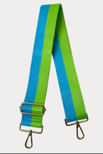 Load image into Gallery viewer, Bag Straps with Gold Hardware
