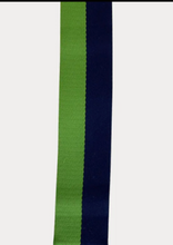 Load image into Gallery viewer, Bag Straps with Gold Hardware
