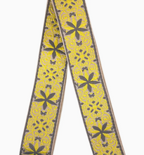 Load image into Gallery viewer, Bag Straps with SIlver Hardware
