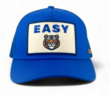 Load image into Gallery viewer, Easy Tiger Trucker Hat
