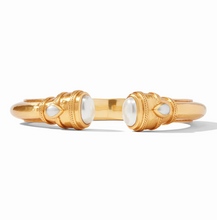 Load image into Gallery viewer, Cannes Demi Cuff
