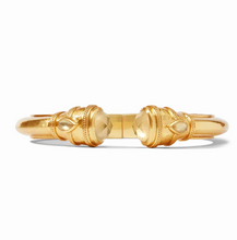 Load image into Gallery viewer, Cannes Demi Cuff
