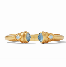 Load image into Gallery viewer, Cannes Demi Cuff
