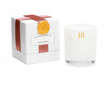 Load image into Gallery viewer, White Box Collection Candles
